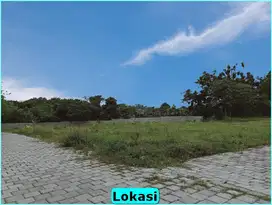 Dekat Terminal Jombor, Jual Cepat Tanah Jogja