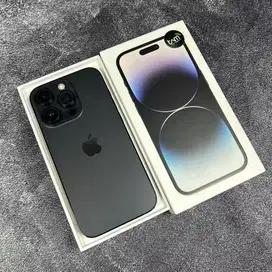 14 Pro 128GB Space Black BH 79 Ibox