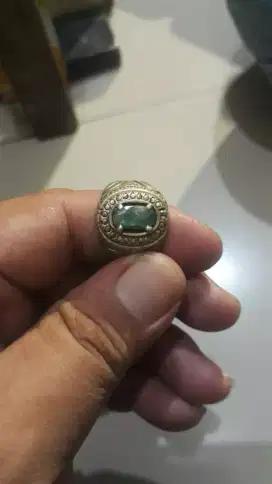 Zamrud colombia
