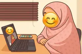 BELAJAR MENGAJI ONLINE!!MUDAH& FLEKSIBEL DLM BELAJAR