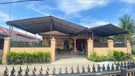 Dijual Rumah 2 Lantai