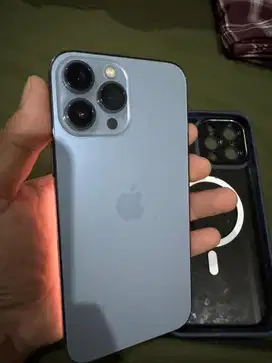 iPhone 13 Pro Max 255GB Like New