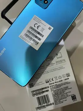 Second (Xiaomi Redmi Note 12 pro)