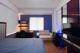 Disewakan Apartemen Pinewood