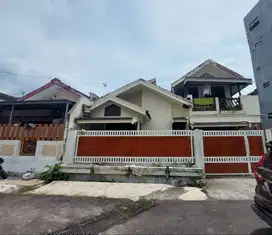 Dijual Rumah Kos Perum Poharin blok D jalan Sigura Gura