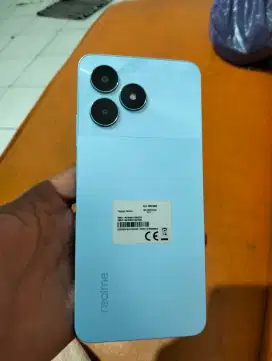 Realme note 50 4/128
