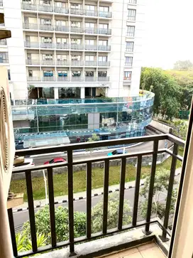 APARTEMEN SIGNATURE PARK 2BR FURNISHED MURAH SIAP HUNI