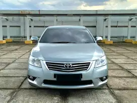 Toyota Camry V 2.4 2011