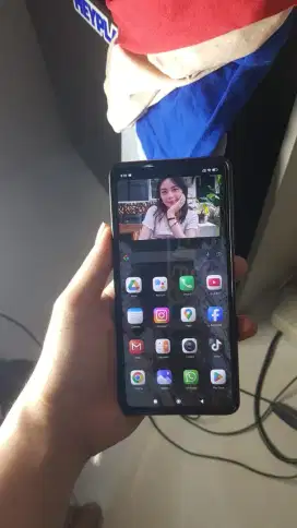 Mi 11 T 5G 8/256 wifi only