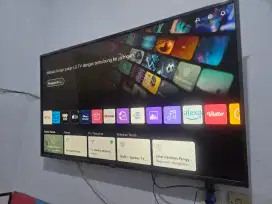 Tv LED LG 55 Inc