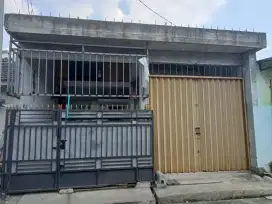 OVER KREDIT PERUMAHAN GRIYA ARTHA SEPATAN BLOK DEPAN COCOK BUAT USAHA