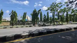 5 MENIT TUGU MONJALI: Tanah Jogja Dekat Ringroad, Jl Palagan km 5,5