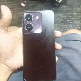 vivo Y36 ram 4 gb kondisi bekas