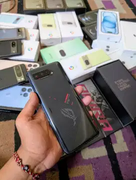 Asus ROG Phone 5 5G resmi indo