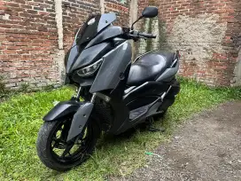 Yamaha Xmax 250 Abs th 2018