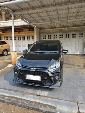 Toyota2022 GR Agya 1.2 LowKM47.000