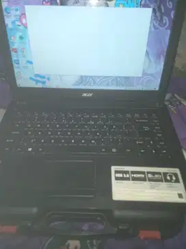 Laptop acer one 14