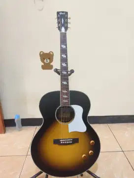 Cort cj retro vms
