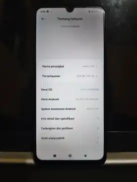 Redmi 14c 8/256 + charger