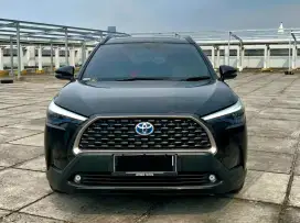 Toyota Corolla Cross Hybrid 1.8 2022