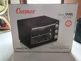Cosmos Oven CO-958