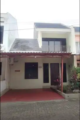 Dijual rumah sekitar BSD ciater, kencana Hill