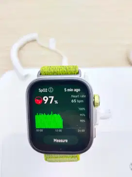 HUAWEI WATCH FIT 4 PRO GREEN FREE BUDS SE2