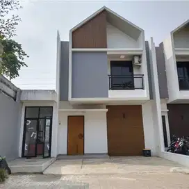 Rumah Sewa Cinere Bisa Untuk Kantor