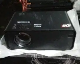 Infocus merk IDB