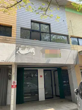 Ruko 2 Lt Siap Pakai Di Delta Niaga Lippo Cikarang