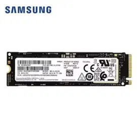 Samsung SSD M2  1 TB gen 3