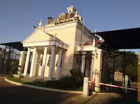 RUMAH MURAH SIAP HUNI DIPERUMAHAN ELIT ROYAL RESIDENCE PULOGEBANG