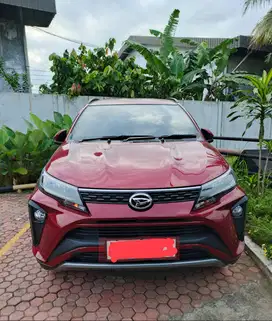 Daihatsu Terios