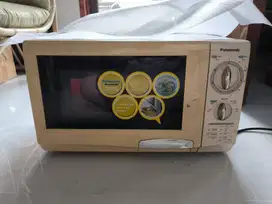 Panasonic Microwave Oven