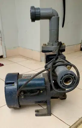 Pomoa Air Shimizu PS-226 BIT