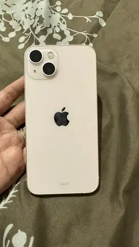 JUAL IPHONE 13 128 GB