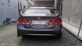 DIJUAL CIVIC FD1
