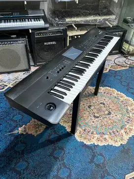Synthesizer Korg Krome 73 Keys Worksations