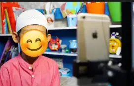 LES MENGAJI ONLINE UNTUK SEMUA USIA
