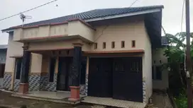 Rumah milik pribadi