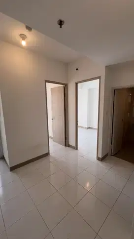 Di Sewa Murah Apartemen Tokyo 2BR 36m kosongan