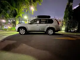 Nissan X-Trail 2010 Bensin