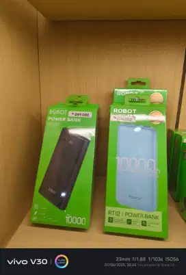 Power bank murah