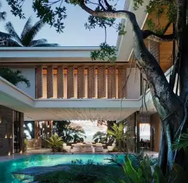 Jasa renovasi arsitek bangun rumah ruko kantor