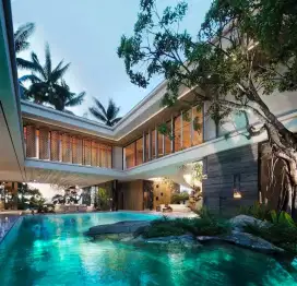 Jasa renovasi arsitek bangun rumah ruko kantor