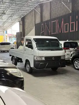 SUZUKI CARRY PICK UP 2022 PUTIH