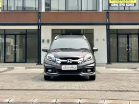 Honda Mobilio RS AT th 2016 #istana jaya motor