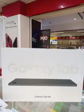 Samsung Tab A8 ram 4/128