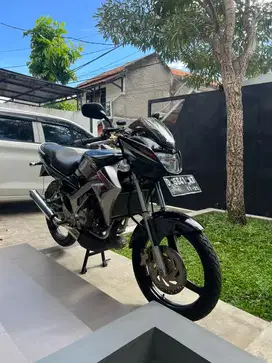 NINJA R 2010 ORIGINAL
