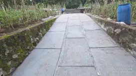 Tanah Strategis 2.084 Meter